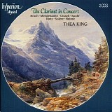 Various artists - The Clarinet in Concert 1
