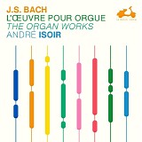 Johann Sebastian Bach - Organ (Isoir) 07 Weimar: Concerto Transcriptions