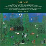 Erik Satie - Piano Music