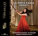 Francesco Sacrati - La Finta Pazza