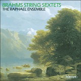 Johannes Brahms - String Sextets