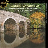 Various artists - Romantic Harp Music