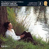 Franz Schubert - Lieder for Baritone