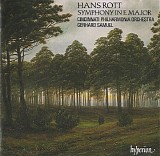 Hans Rott - Symphony in E