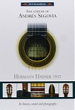 Various artists - The Guitar of Andres Segovia