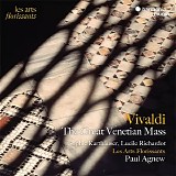 Antonio Vivaldi - The Great Venetian Mass