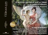 François Colin de Blamont - Le Caprice d'Erato 1729