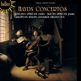 Joseph Haydn - Violin Concertos