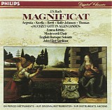 Johann Sebastian Bach - Magnificat BWV 243; Jauchzet Gott in Allen Landen BWV 51