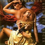 Van Stephenson - Righteous Anger (Remastered)