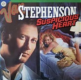 Van Stephenson - Suspicious Heart (Remastered)