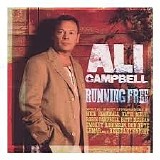 Ali Campbell - Running Free