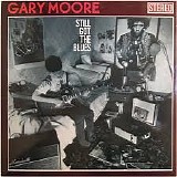 Gary Moore - Still Got The Blues