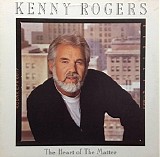 Kenny Rogers - The Heart Of The Matter