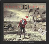 Rush - Permanent Waves [Fortieth Anniversary]