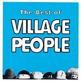 Village People - The Best of Village People