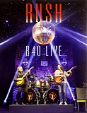 Rush - R40 Live