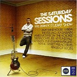 Magic Numbers, The - The Saturday Sessions - The Dermot O'Leary Show
