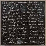 Magic Numbers, The - Split Single With Hal