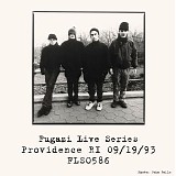 Fugazi - Providence RI USA 09/19/93