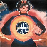 Universal Energy - Universal Energy