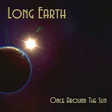 Long Earth - Once Around The Sun