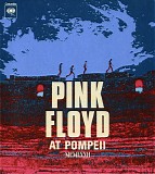 Pink Floyd - At Pompeii MCMLXXII  (BR)