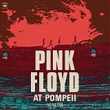 Pink Floyd - At Pompeii MCMLXXII