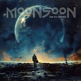 Moonsoon - East Of Asteriod