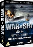 War At Sea Box Set (Cruel Sea, The/For Those In Peril/San Demetrio) - purchased  Region 2