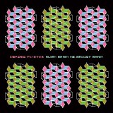 Psychic TV/PTV3 - Alien Brain vs. Maggot Brain