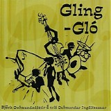 Bjork Gudmundsdottir & Trio Gudmundar Ingolfssonar - Gling-Glo