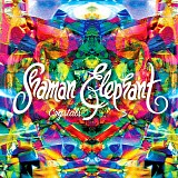 Shaman Elephant - Crystals