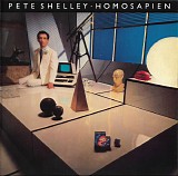Pete Shelley - Homosapien