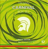 Various artists - Trojan Carnival Box Set