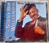 Sonny Boy Williamson - Keep It To Ourselves
