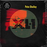 Pete Shelley - XL·1