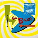 The B-52's - The Warner Reprise Years