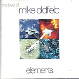 Mike Oldfield - The Best Of Mike Oldfield: Elements