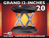 Ben Liebrand - Grand 12-Inches 20