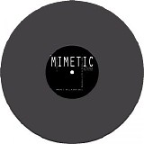 Mimetic - Where I Will Never Go