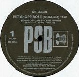 Pet Shop Boys - Pet Shoppibone (Mega-mix) / Device (Remix Megamix)
