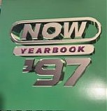 Various artists - Now Yearbook '97 GREEN TRANSPARENT