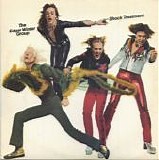 The Edgar Winter Group - Shock Treatment