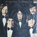 The Turtles - Present The Battle Of The Bands