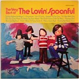 The Lovin' Spoonful - The Very Best Of The Lovin' Spoonful