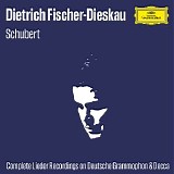 Dietrich Fischer-Dieskau - Müllerin - Jörg Demus
