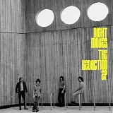 Night Moves - The Redaction