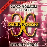 Cerrone - Love In C Minor - The Remixes