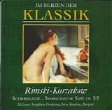 St. Louis Symphony Orchestra - Rimski-Korsakow - Schherazade-Symphonische Suite Op 35